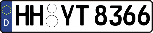 HH-YT8366