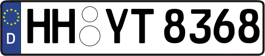 HH-YT8368