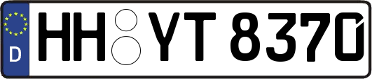 HH-YT8370