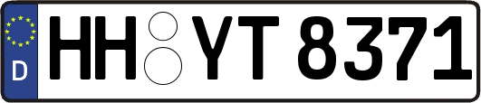 HH-YT8371