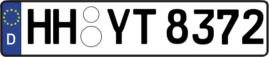 HH-YT8372