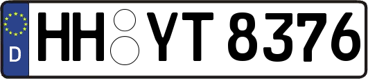 HH-YT8376