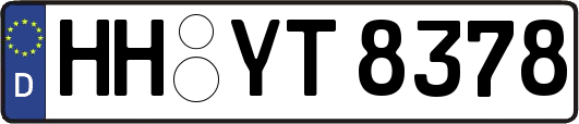 HH-YT8378