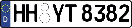 HH-YT8382