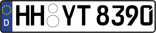 HH-YT8390