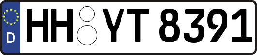 HH-YT8391