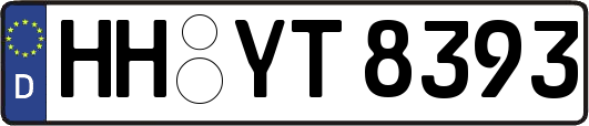 HH-YT8393