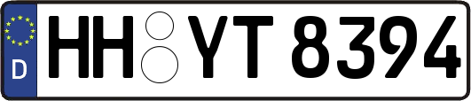 HH-YT8394