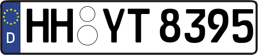 HH-YT8395