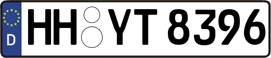 HH-YT8396