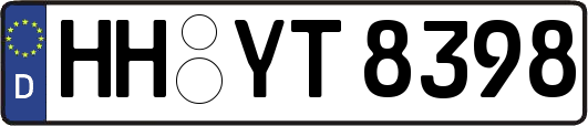 HH-YT8398