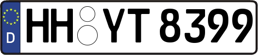 HH-YT8399