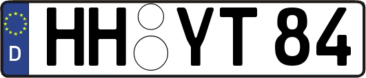 HH-YT84