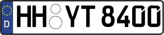 HH-YT8400