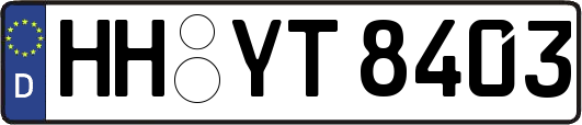HH-YT8403