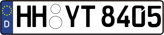 HH-YT8405
