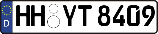 HH-YT8409