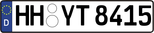 HH-YT8415