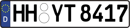 HH-YT8417