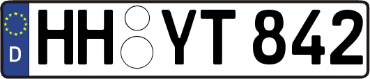 HH-YT842