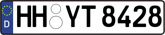 HH-YT8428