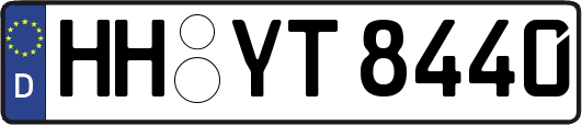 HH-YT8440