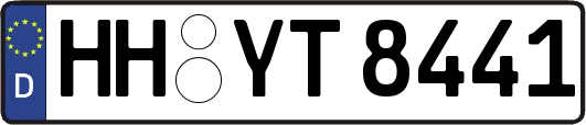 HH-YT8441