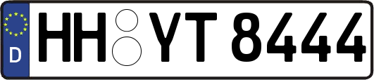 HH-YT8444