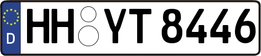 HH-YT8446