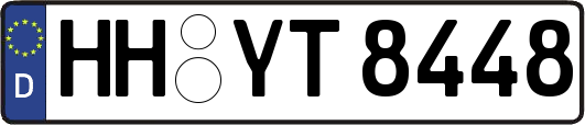 HH-YT8448