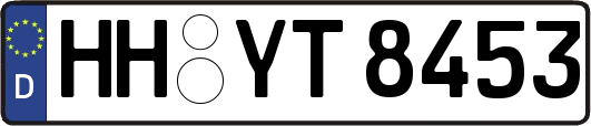 HH-YT8453