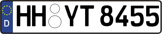 HH-YT8455