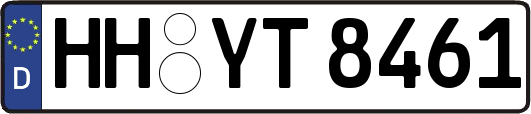 HH-YT8461
