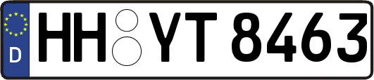 HH-YT8463