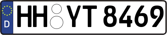 HH-YT8469