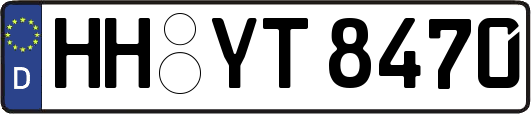 HH-YT8470