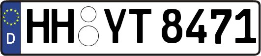 HH-YT8471