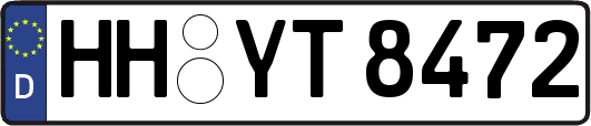 HH-YT8472