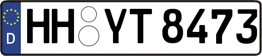 HH-YT8473