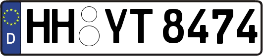 HH-YT8474