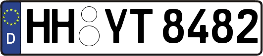 HH-YT8482