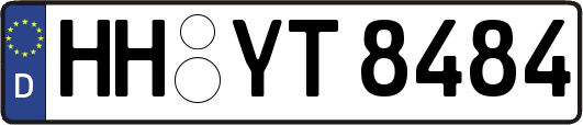 HH-YT8484