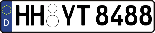 HH-YT8488