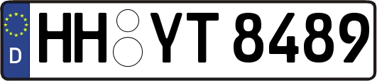 HH-YT8489