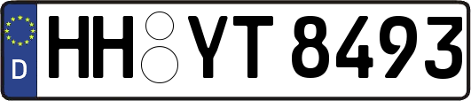 HH-YT8493