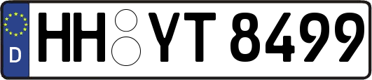 HH-YT8499