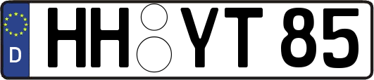 HH-YT85