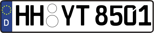HH-YT8501