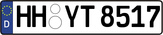 HH-YT8517