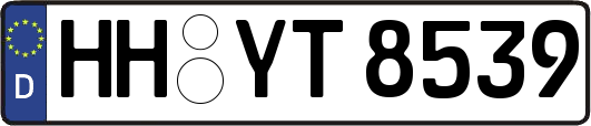 HH-YT8539